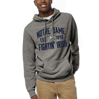 Fanatics Branded Packers Heritage Raglan Pullover Hoodie