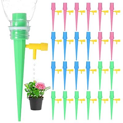 DIAFIELD Automatic Watering System for Potted Plants, Indoor Drip  Irrigation Kit