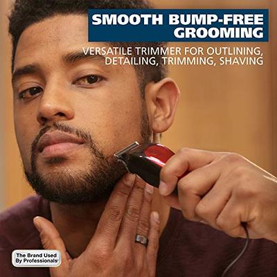 The Cut Buddy Plus Version Beard Shapping Tool, 1 Ea