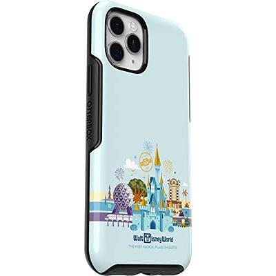 OtterBox iPhone Xs Max Symmetry Series Case - CLEAR, Ultra-Sleek, Wireless  Charging Compatible, Raised Edges Protect Camera & Screen