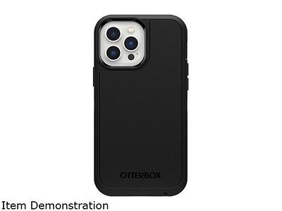 OtterBox iPhone 15 Plus Figura Series Case for MagSafe Teaberry