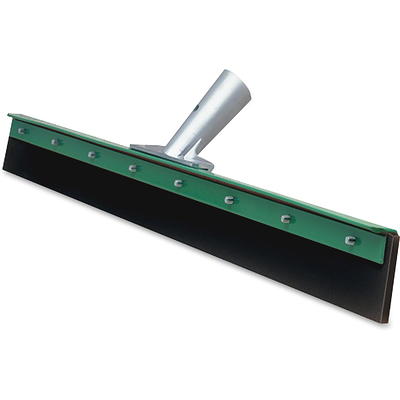 Libman 515 24 Soft Rubber Squeegee with Handle