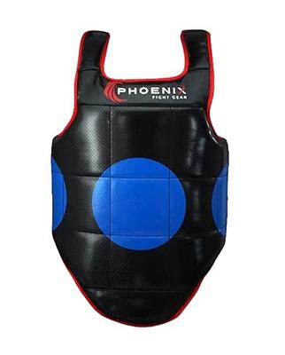 Chest Guard - Coaching Equipment - MMA