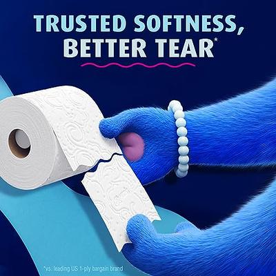 Charmin Ultra Soft Toilet Paper - 6 Mega Rolls : Target