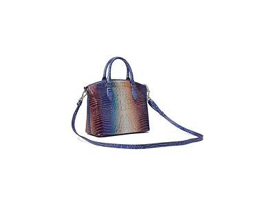 Brahmin Ombre Melbourne Duxbury Satchel