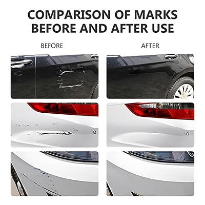  Ultimate Paint Restorer - Car Scratch Remover for Deep