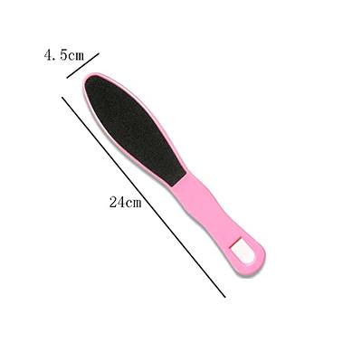Professional Stainless Steel Foot Files For Hard Skin - Temu