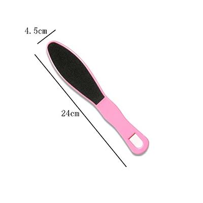 Professional Foot Files Double sided Callus Remover Foot - Temu