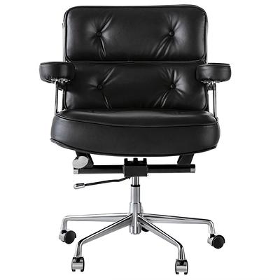 Coaster - Adjustable Height Office Chair with Padded Arm