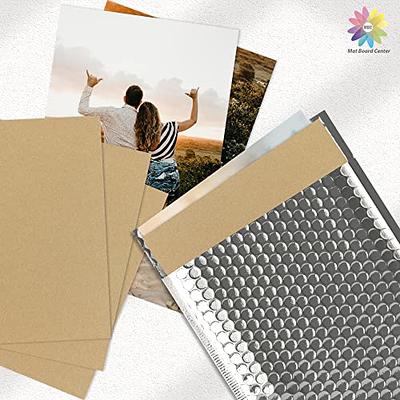 Kraft 12x12 Chipboard Sheets Pack