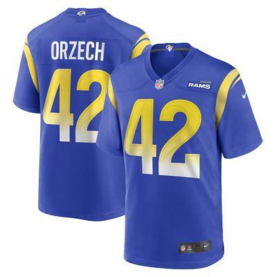 Matthew Stafford Los Angeles Rams Nike Name & Number T-Shirt - Royal