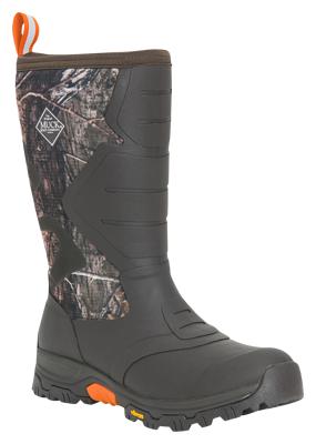 The Original Muck Boot Company Apex Pro Rubber Boots for Men with ...