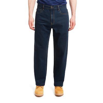 Lucky Brand 411 Athletic Taper Coolmax Stretch Jean - Men's Pants