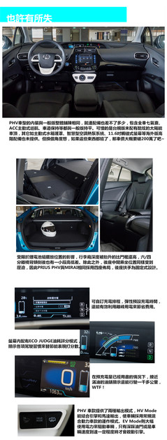 地表最強插電式混合動力，其實根本就不適合你！TOYOTA PRIUS PHV搶先試駕