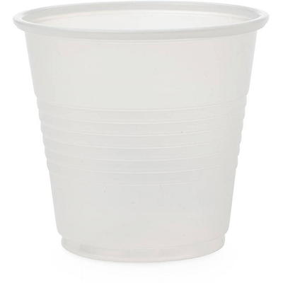 Medline Graduated Disposable Paper Drinking Cup, 3 oz.