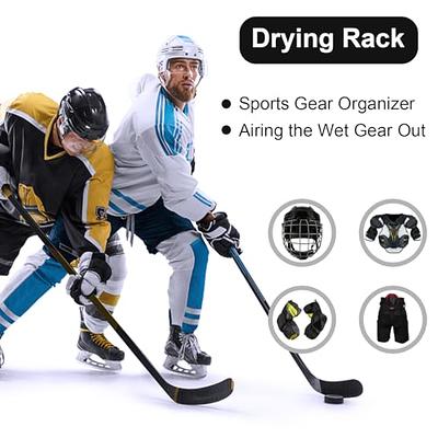 Hockey Drying Rack