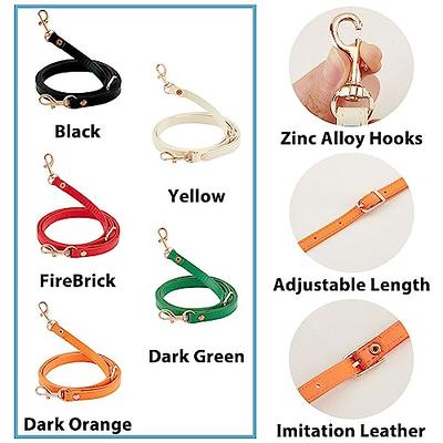 Tsnnc Purse Straps Replacement Crossbody Straps for