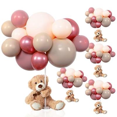 Selizo 100 Mini Plastic Babies: Assorted Colors, Tiny King Cake Figurines  for Baby Shower Games & Ice Cube Fun - Yahoo Shopping