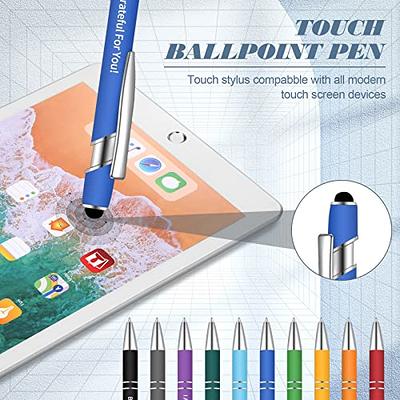 12 Pieces Snarky Office Pens Funny Ballpoint Pens Complaining