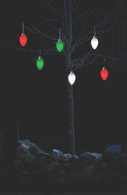 Metal Hanging LED Lantern - Xodus Innovations