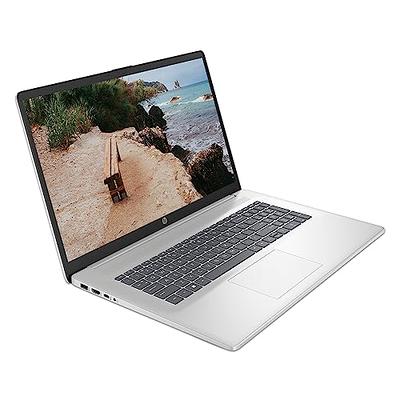  HP 15.6 FHD Laptop, AMD Ryzen 5-5500U Processor(Beats Intel  i7-1065G7), 16GB RAM, 256GB PCIe SSD, AMD Radeon Graphics, HD Webcam,  Bluetooth, Wi-fi, Win 10, Silver, 32GB Hotface USB Card : Electronics