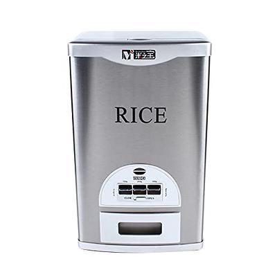 Large Rice Container