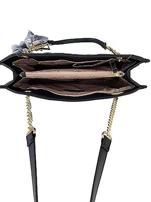 Victoria’s Secret - The Victoria Medium Shoulder Bag | Black Grommet