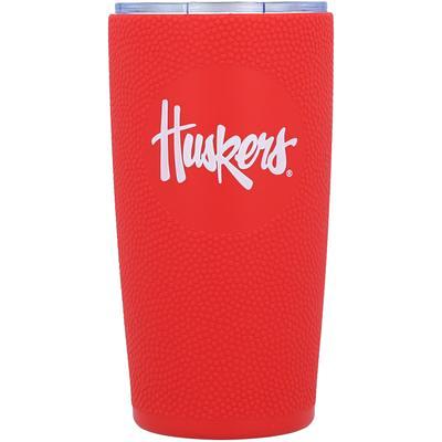 Huskers, Nebraska Yeti 20 oz N Logo Rambler