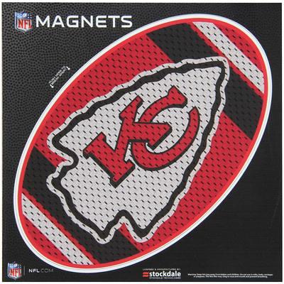 NFL - Kansas City Chiefs Emblem - Color