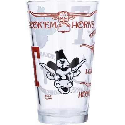 Texas Longhorns 24oz. Medley Tumbler