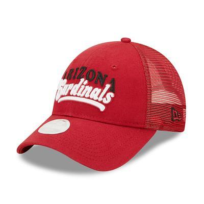 Arizona Cardinals New Era 940 The League NFL Adjustable Cap