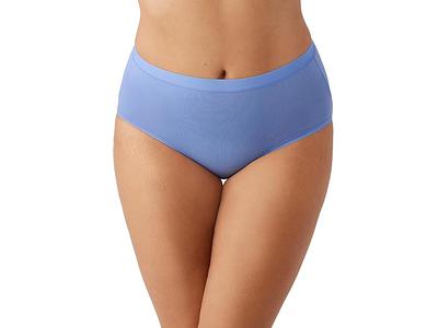 Hanes Women's Cool Comfort Cotton Brief Underwear, 6-Pack