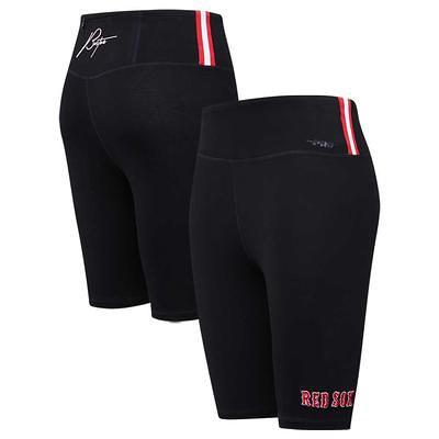 PRO STANDARD BOSTON RED SOX LOGO SHORTS