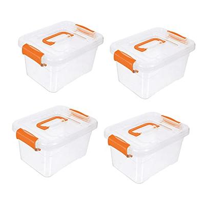 Zerodeko Box clothing storage bags Sweater Clothes Storage Foldable Closet  Organizers Closet Storage Containers zipper storage bags Clothes Storage