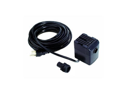 Black+Decker 350 GPH Submersible Pool Cover Pump