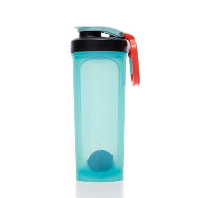 Contigo 20oz Plastic AutoSpout Mango Kids' Water Bottle