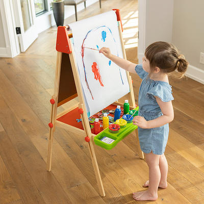 Ultimate Art Easel, Educational Toys For Kids