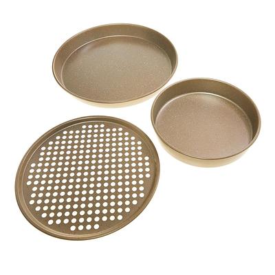 Curtis Stone Dura-Bake 9 x 13 Bake & Store Pan