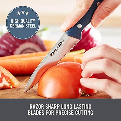 Tramontina Professional Series 2-Piece Carving Knife Set