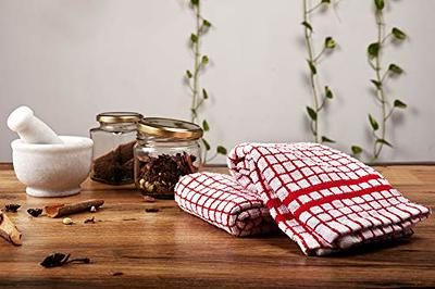 Evelynen Turkish Hand Towels for Bathroom & Kitchen Towels Decorative Set  of 2 | Boho Farmhouse Hand Towels with Hanging Loops for Face, Tea, Dish