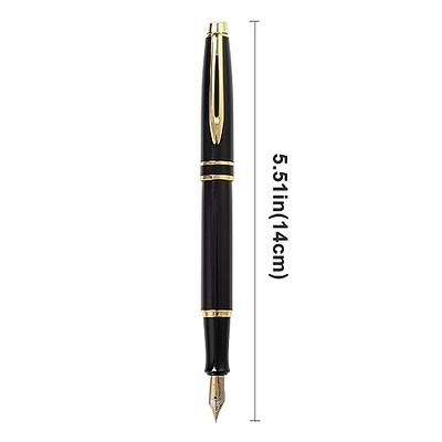 cheericome Luxury Ballpoint Pen - Professional Pen, Executive Pen