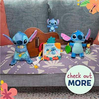 Kids Preferred kids preferred disney baby stitch stuffed animal plush, 15  inches