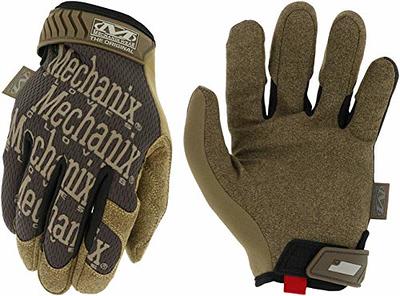 KAYGO Work Gloves For Men,3 pairs KG125M Mechanic Utility Work Gloves for  All Purpose, Excellent Grip, Heavy Duty, Improved Dexterity, Touch  Screen,Yellow,X-Large - Yahoo Shopping