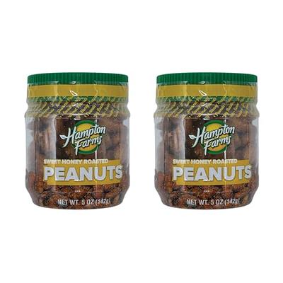 Southern Style Nuts Hunter Mix Honey Roasted Nuts 23 Oz. Jar, Nuts