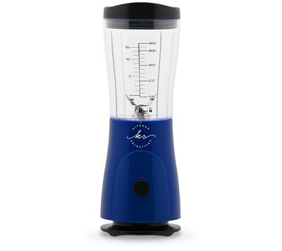 Zulay Kitchen 18 oz Personal Blenders that Crush Ice - USB-C Rechargeable,  Cordless Travel Blender - Portable Smoothie Blender On the Go, Frozen