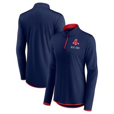 Boston Red Sox Navy Long Sleeve 2 Sox Shirt