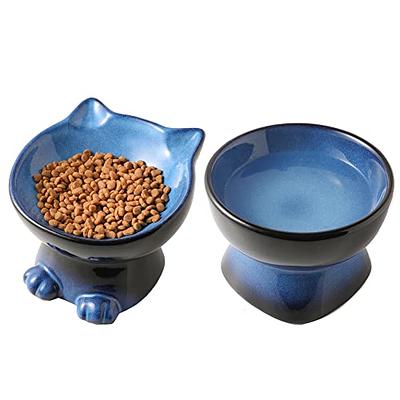 How to Measure for Raised Pet Food Bowls and Why