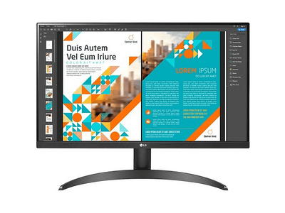 LG 34 UltraWide IPS FreeSync LED Monitor 2560 x 1080 21:9 34WL600-B 