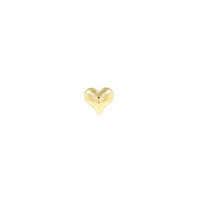 Ch2046-2Pcs-Gold Plated-229mm Tiny Rose Charms-Flower Pendant-Necklace  Earrings Making Supply - Yahoo Shopping