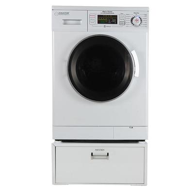 Energy Star 2.7 Cu. Ft. Ventless Washer/Dryer Combo in White